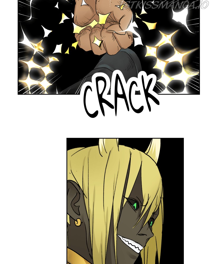 Eros Conquers All chapter 26 - page 30