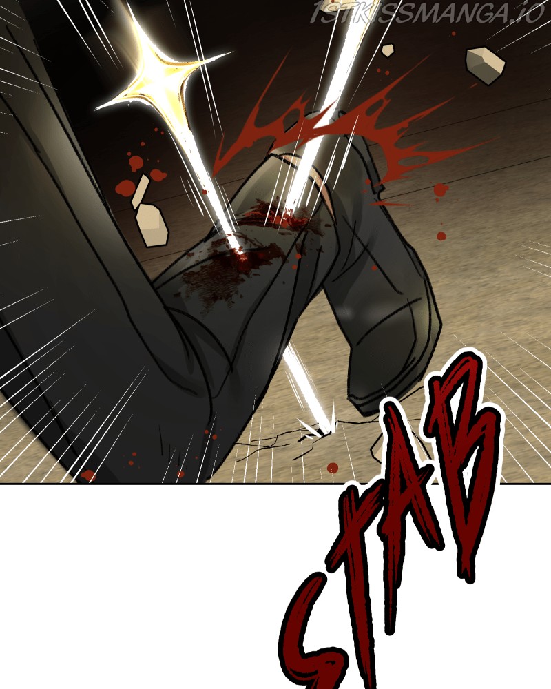 Eros Conquers All chapter 26 - page 34