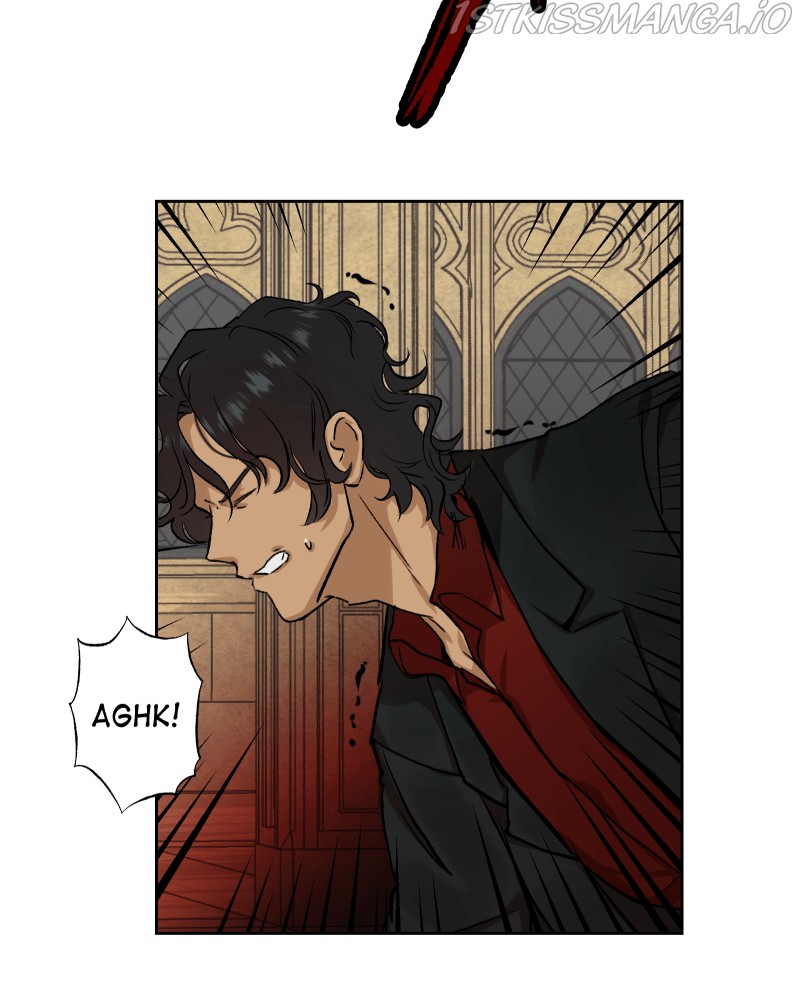 Eros Conquers All chapter 26 - page 35