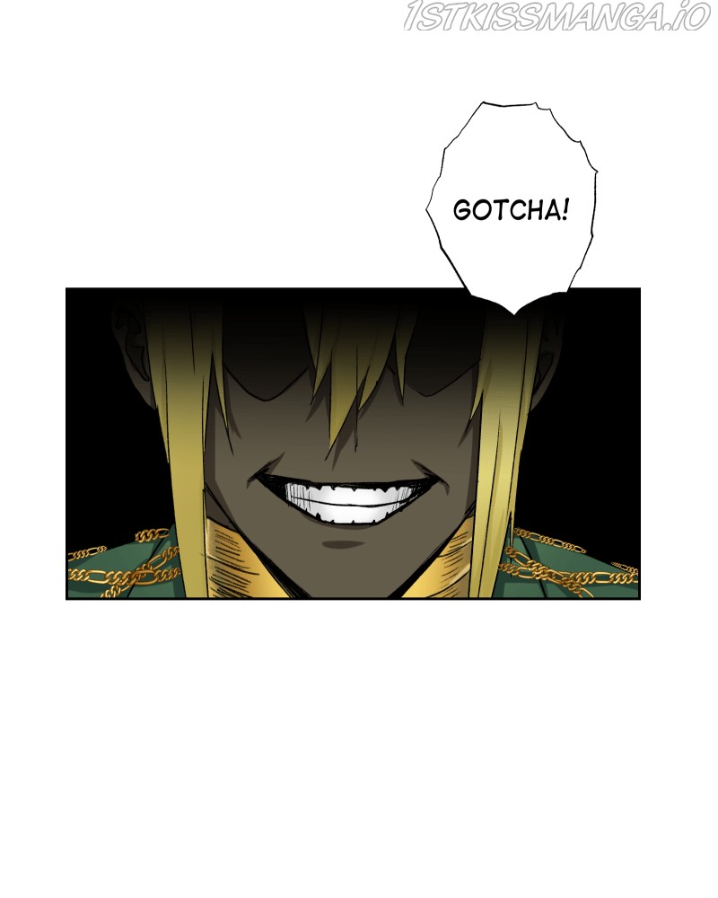 Eros Conquers All chapter 26 - page 36