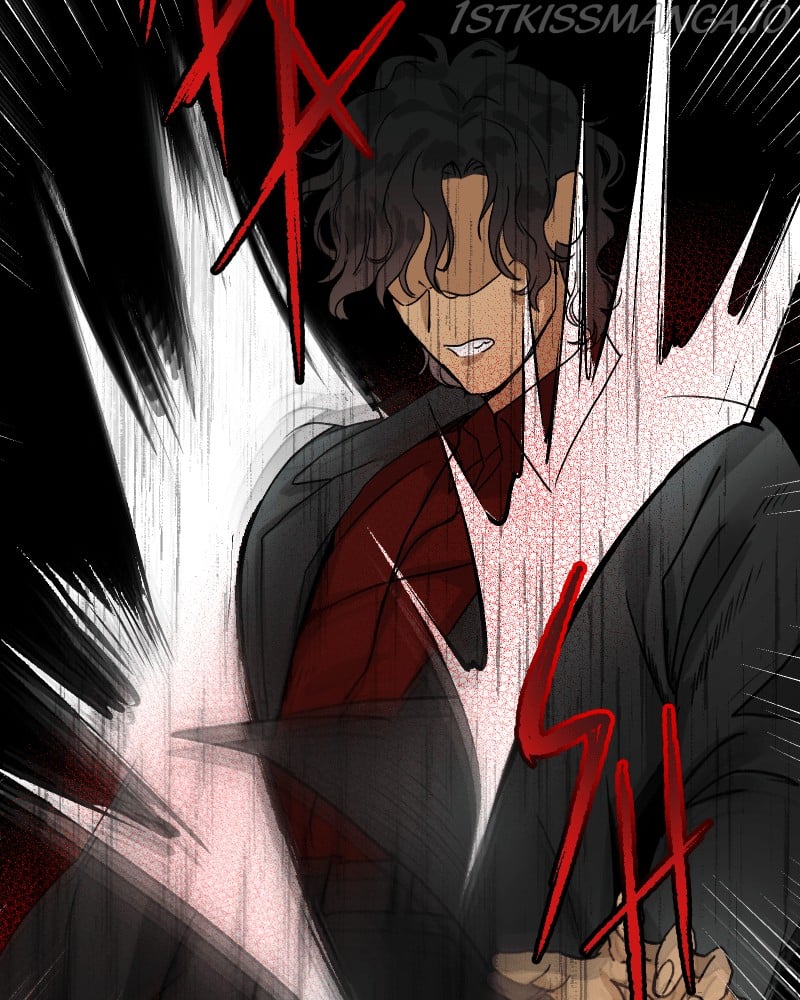 Eros Conquers All chapter 26 - page 41
