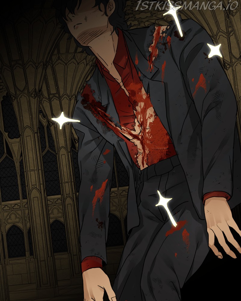 Eros Conquers All chapter 26 - page 44
