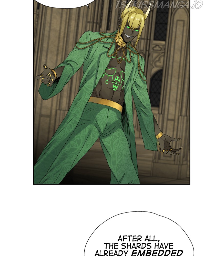 Eros Conquers All chapter 26 - page 50