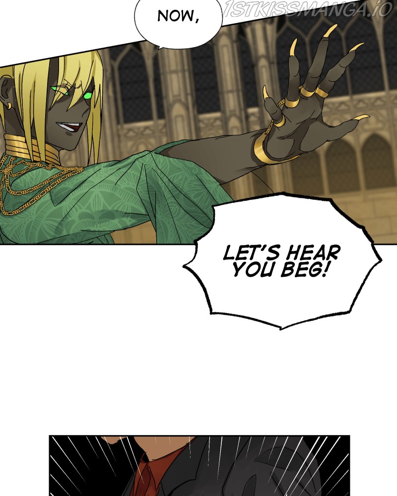 Eros Conquers All chapter 26 - page 53