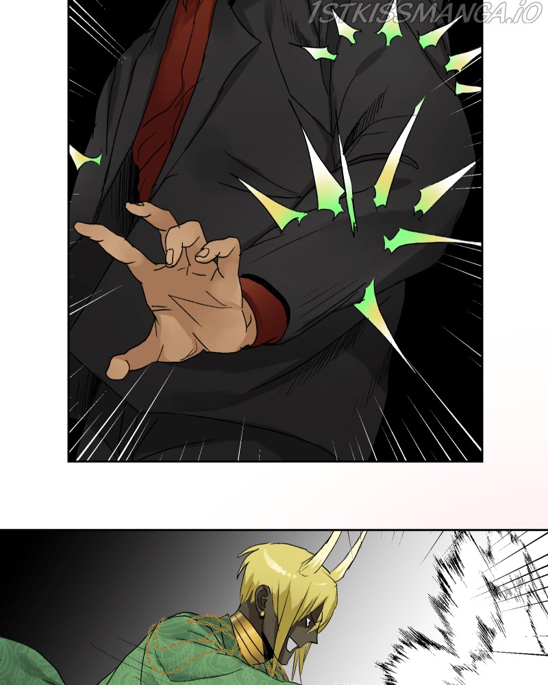 Eros Conquers All chapter 26 - page 54