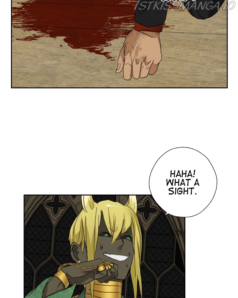 Eros Conquers All chapter 26 - page 59