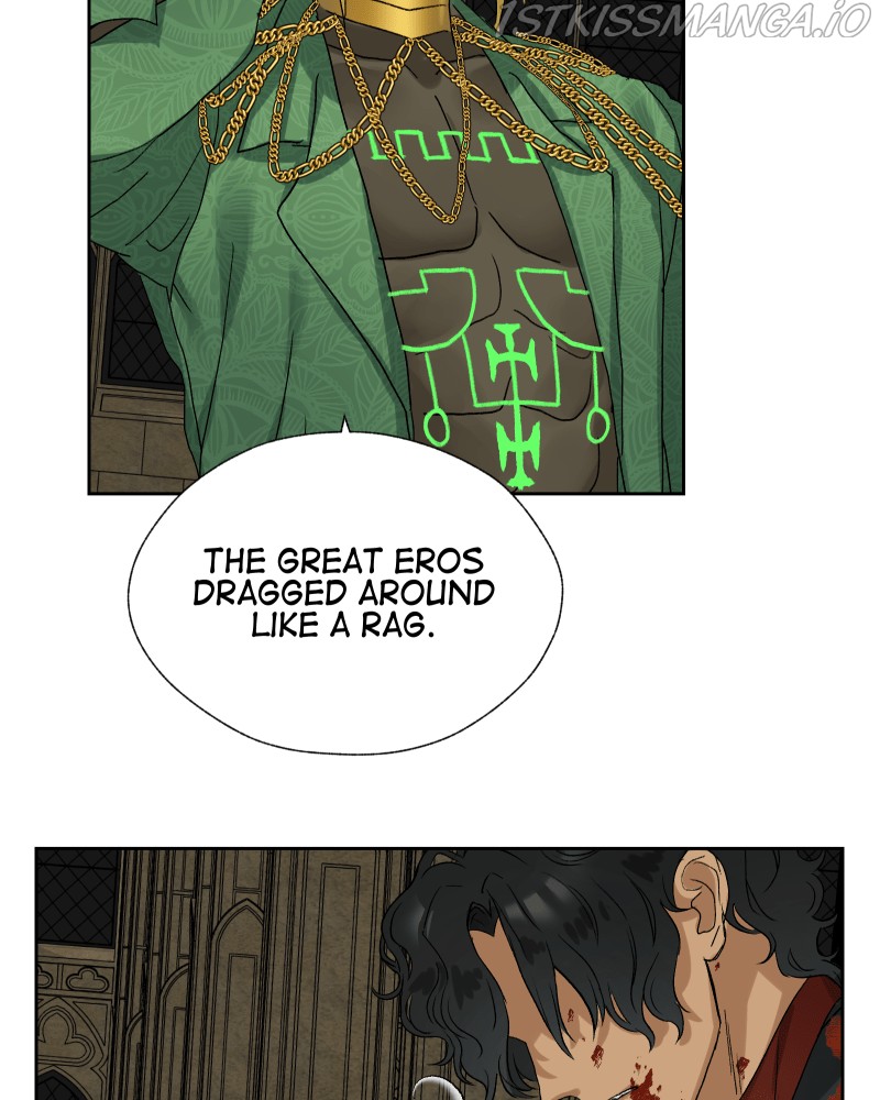 Eros Conquers All chapter 26 - page 60