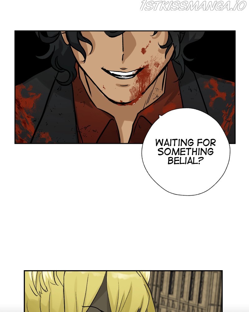 Eros Conquers All chapter 26 - page 64