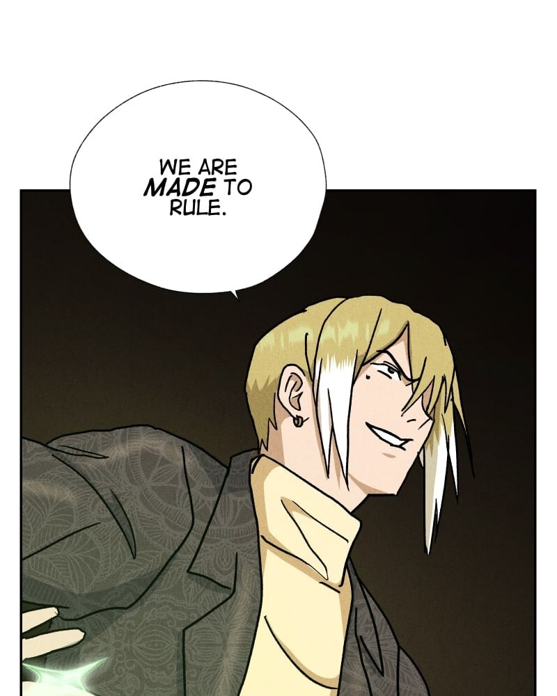 Eros Conquers All chapter 25 - page 11