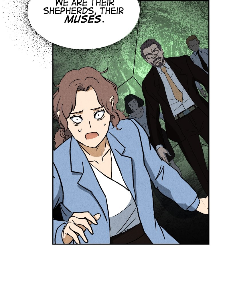 Eros Conquers All chapter 25 - page 17