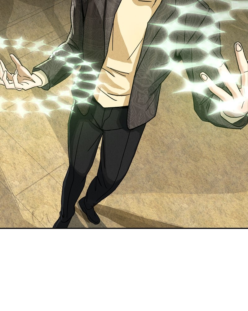 Eros Conquers All chapter 25 - page 21