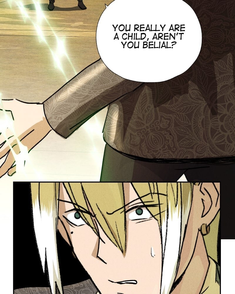 Eros Conquers All chapter 25 - page 25