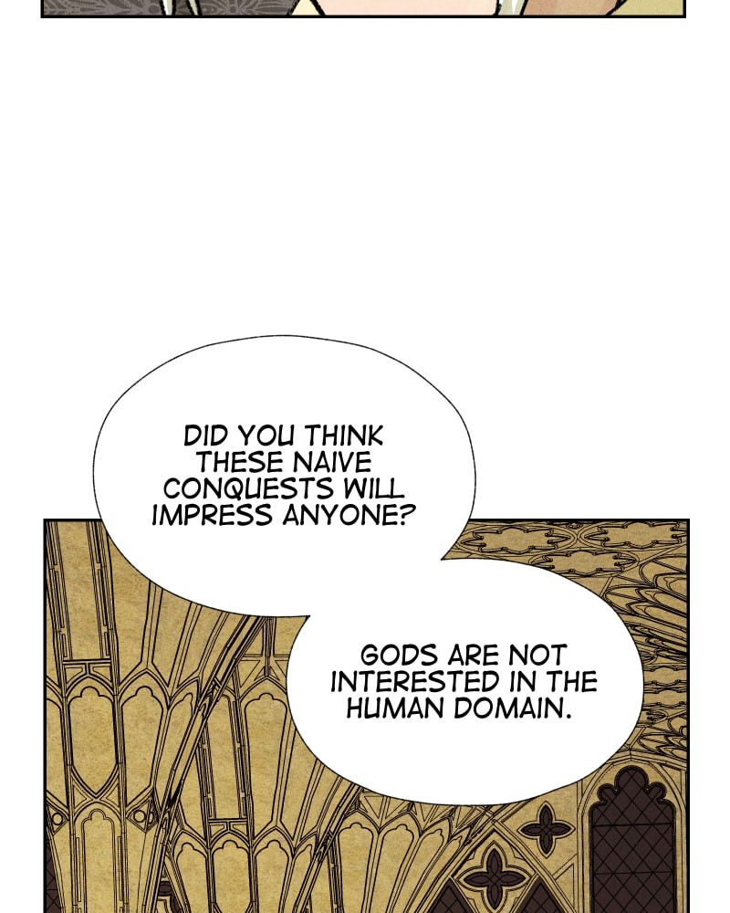 Eros Conquers All chapter 25 - page 26