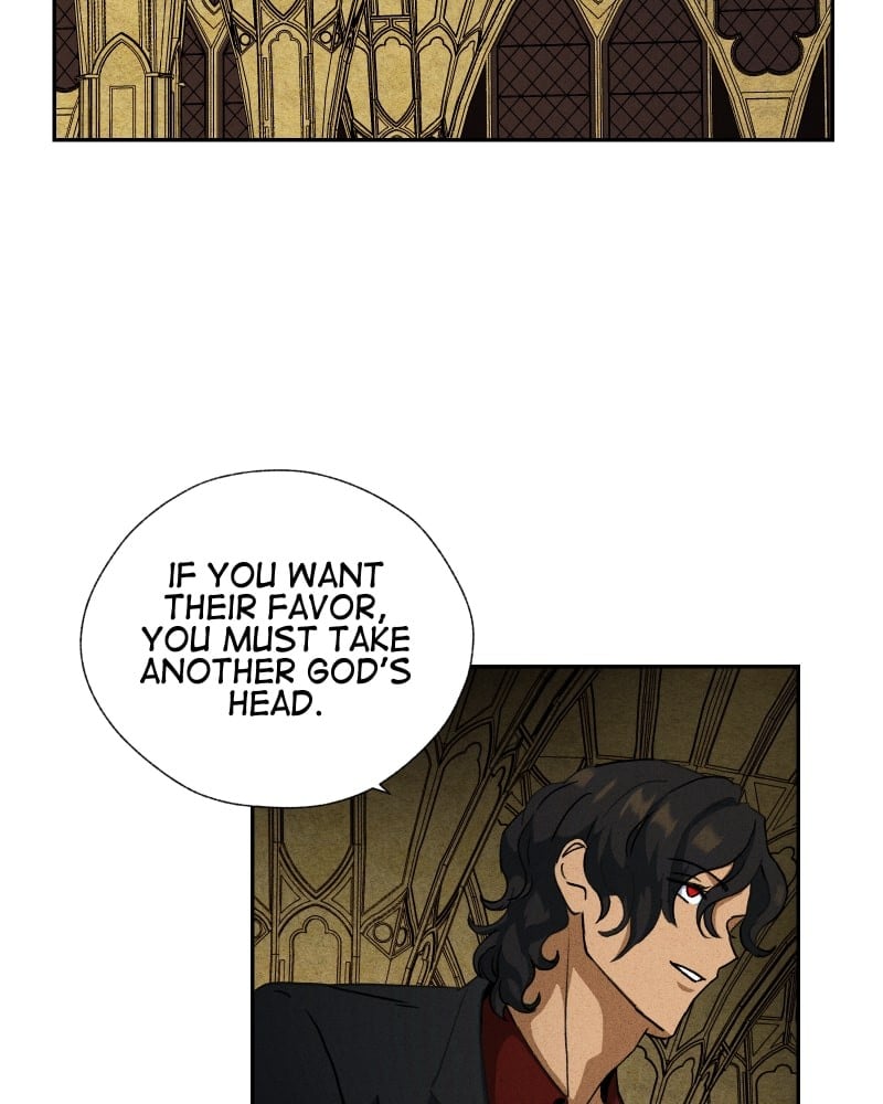 Eros Conquers All chapter 25 - page 27