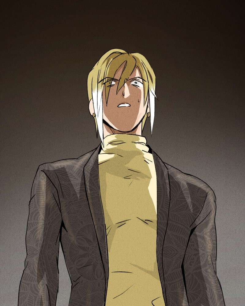 Eros Conquers All chapter 25 - page 30