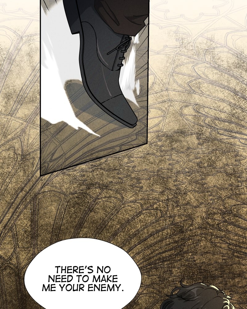 Eros Conquers All chapter 25 - page 35