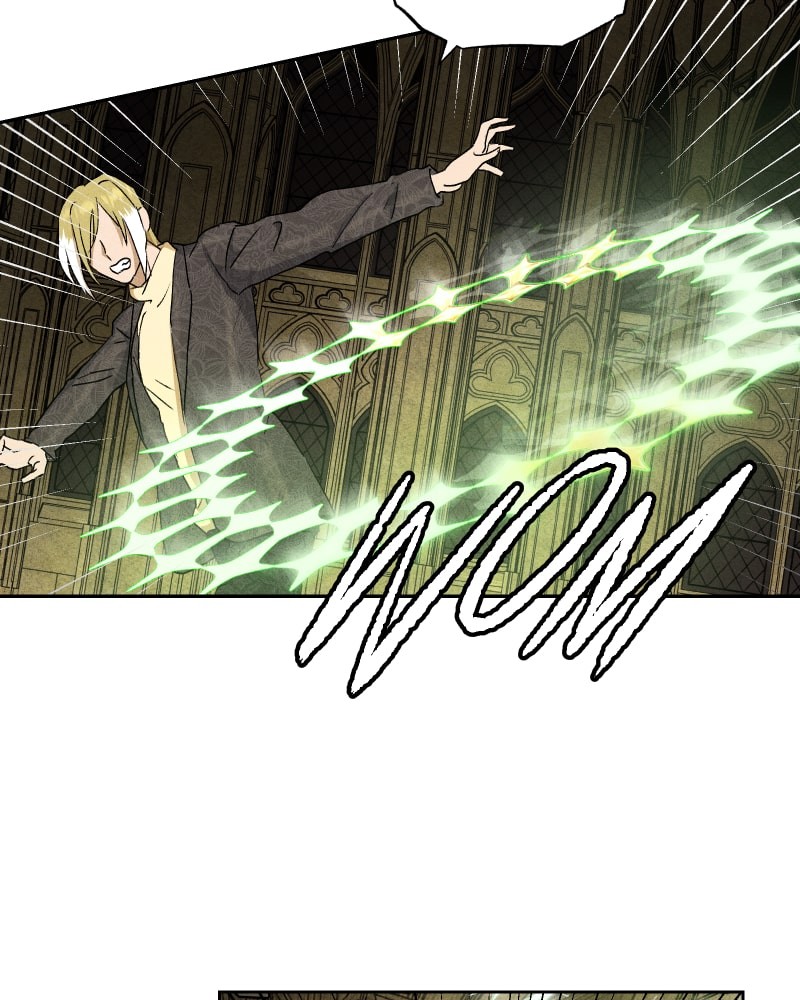 Eros Conquers All chapter 25 - page 39