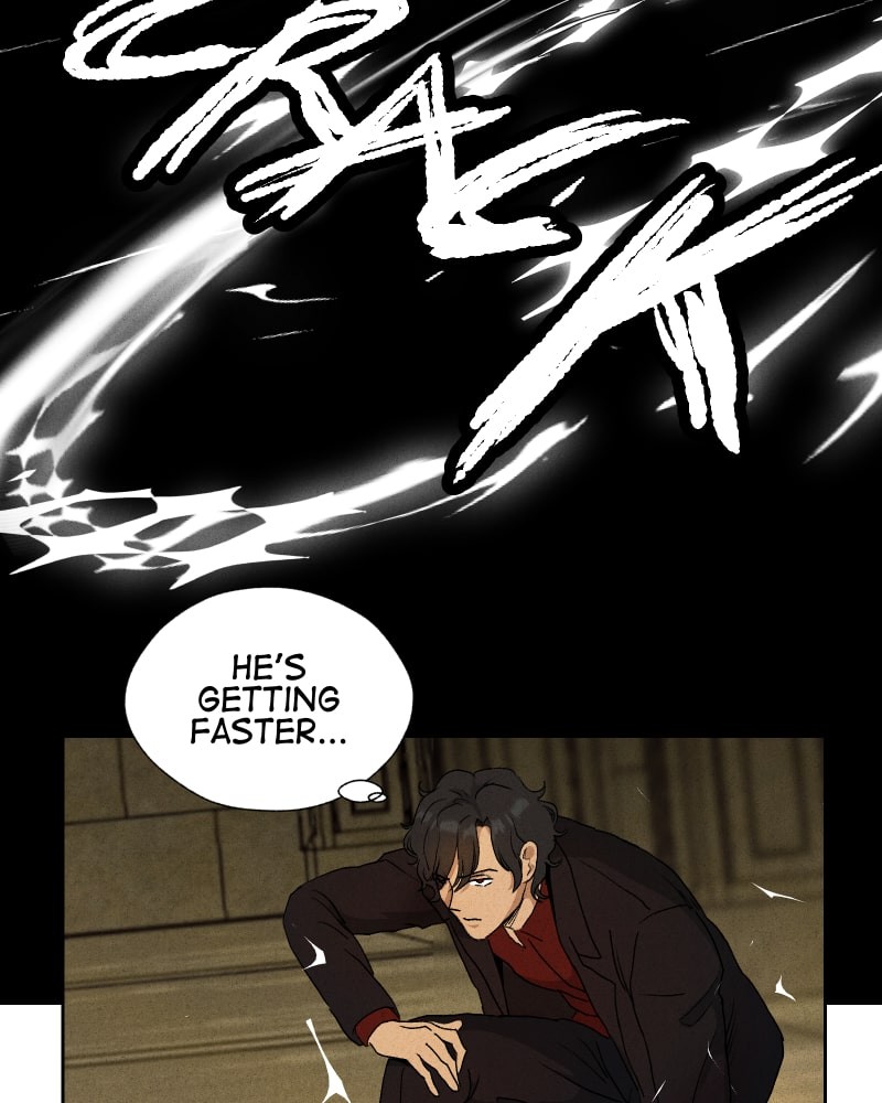Eros Conquers All chapter 25 - page 47