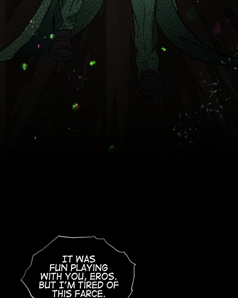 Eros Conquers All chapter 25 - page 58