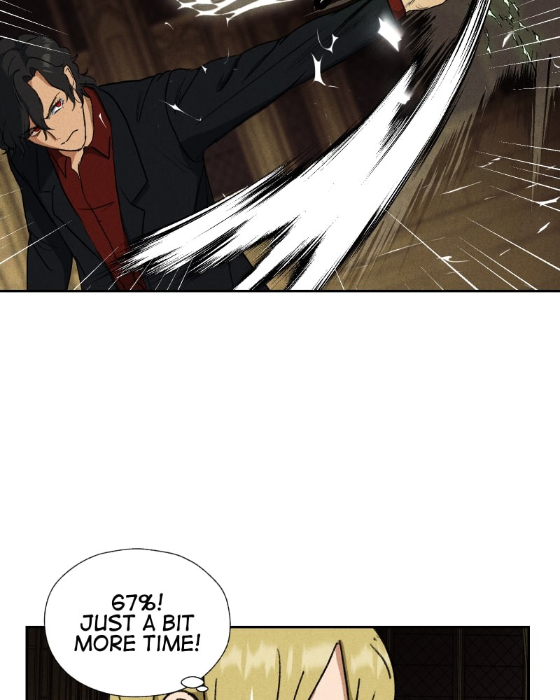 Eros Conquers All chapter 25 - page 7