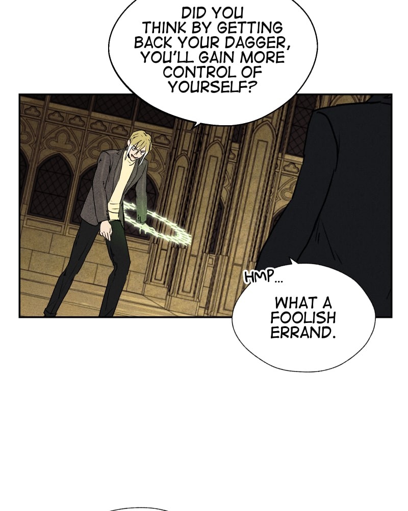 Eros Conquers All chapter 25 - page 9