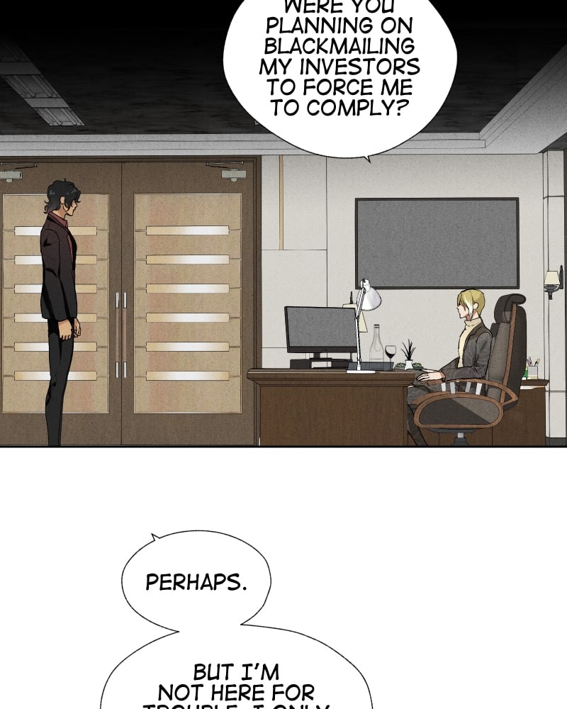Eros Conquers All chapter 24 - page 10