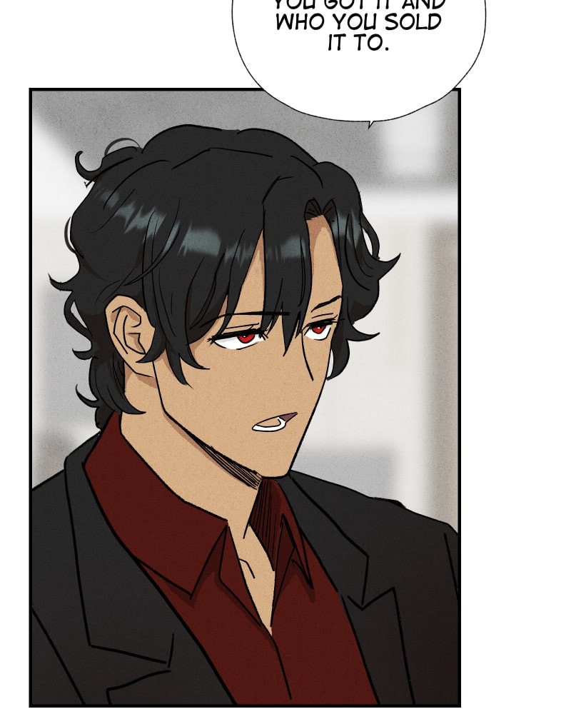 Eros Conquers All chapter 24 - page 12