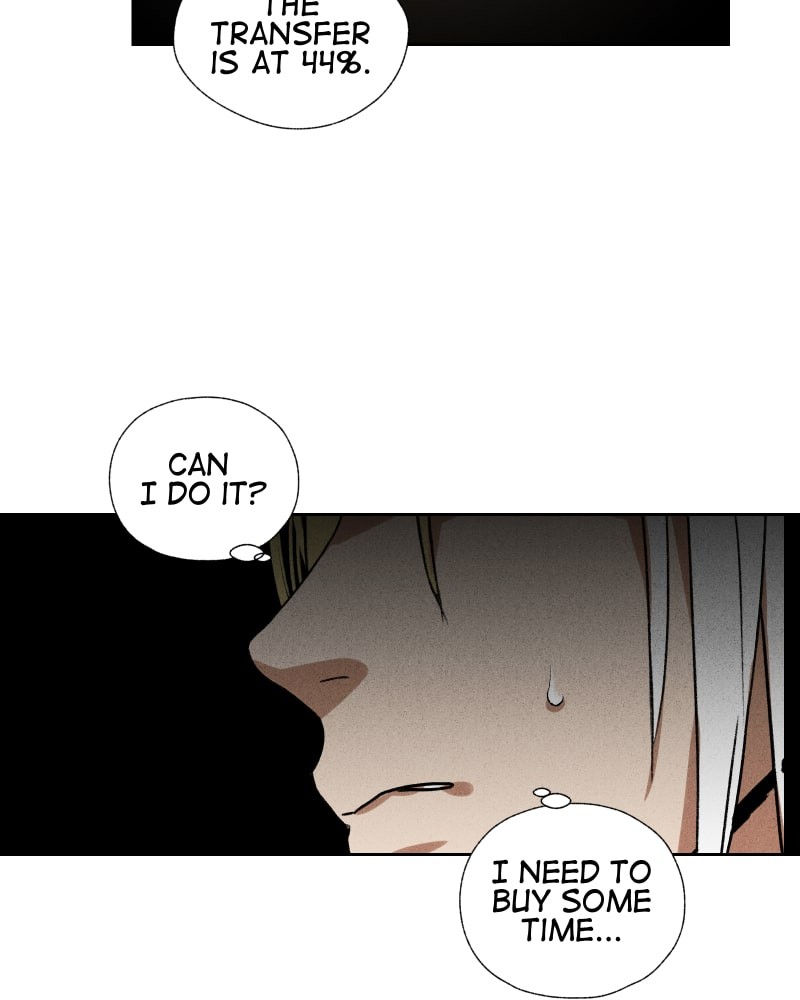 Eros Conquers All chapter 24 - page 14