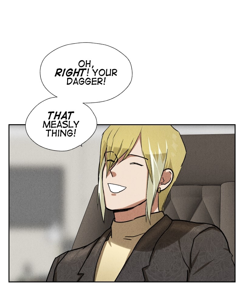 Eros Conquers All chapter 24 - page 15