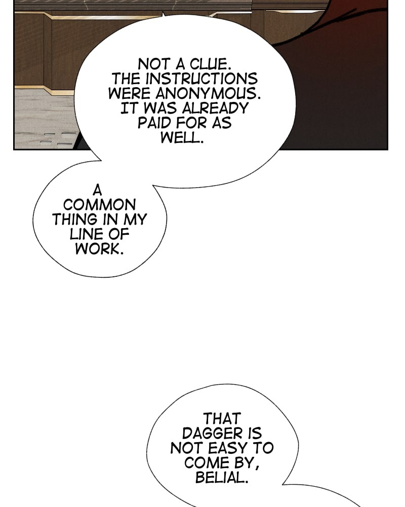 Eros Conquers All chapter 24 - page 18