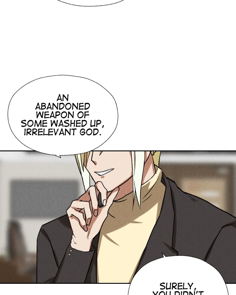 Eros Conquers All chapter 24 - page 24