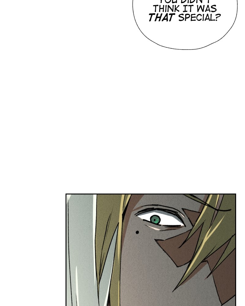 Eros Conquers All chapter 24 - page 25