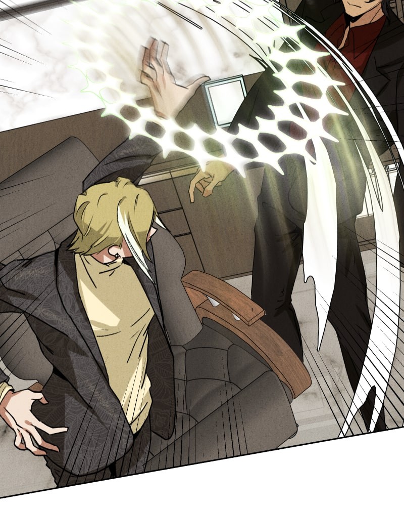 Eros Conquers All chapter 24 - page 35