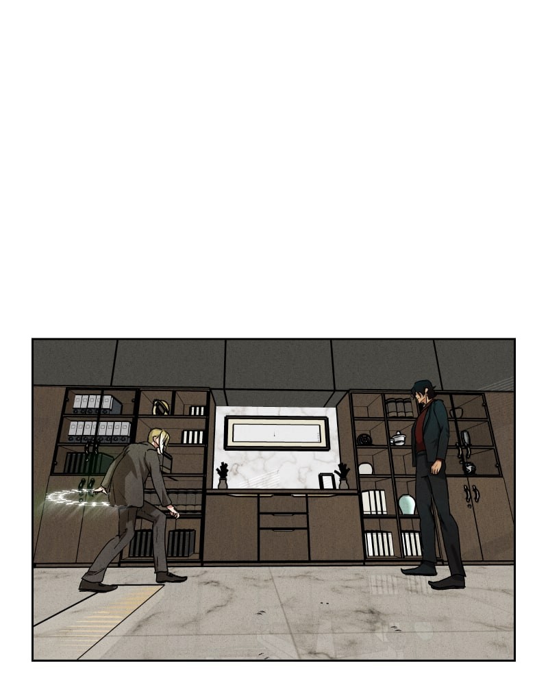 Eros Conquers All chapter 24 - page 37