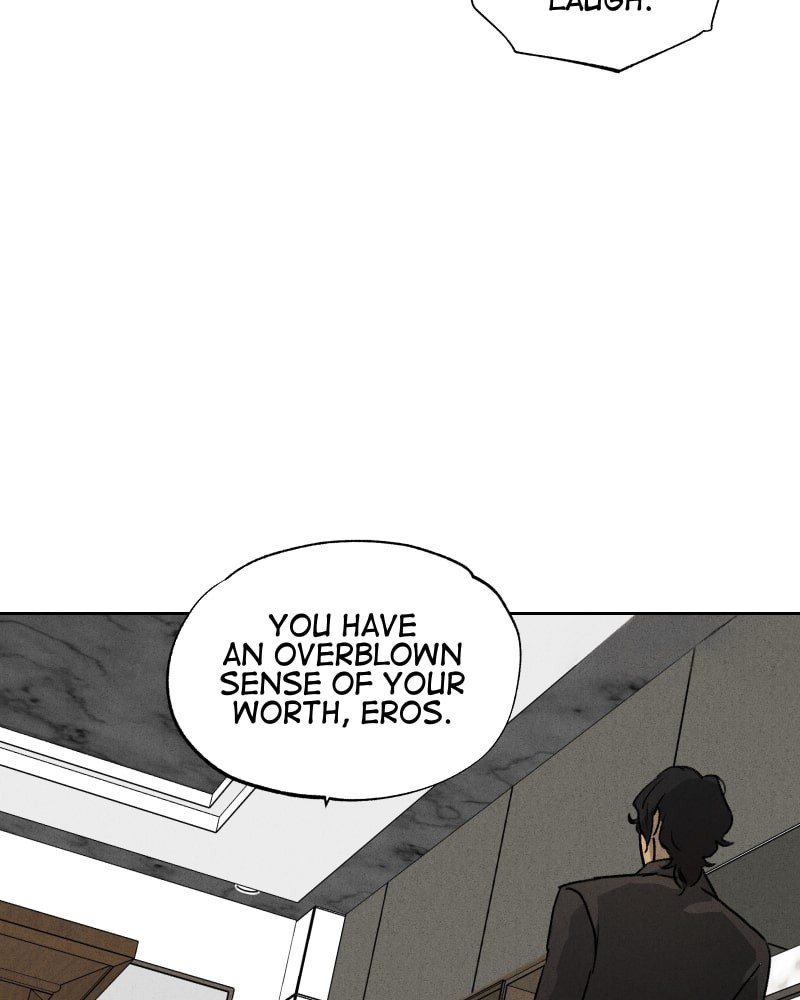 Eros Conquers All chapter 24 - page 39