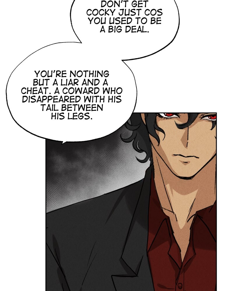 Eros Conquers All chapter 24 - page 41