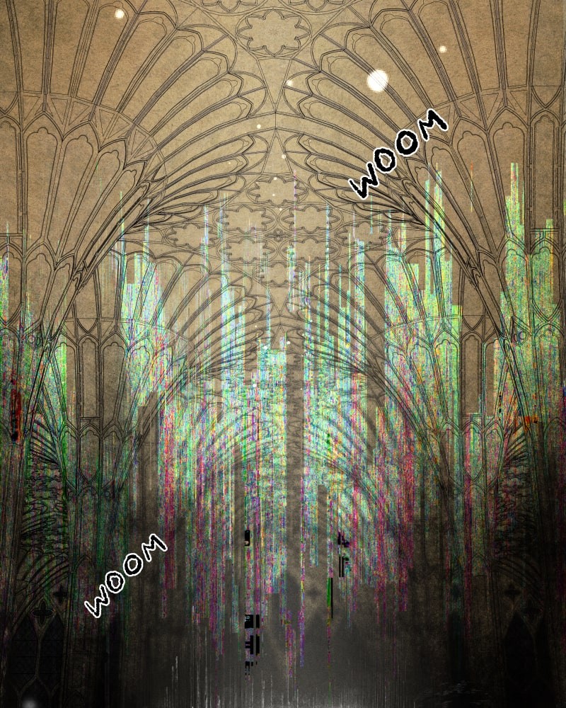 Eros Conquers All chapter 24 - page 46