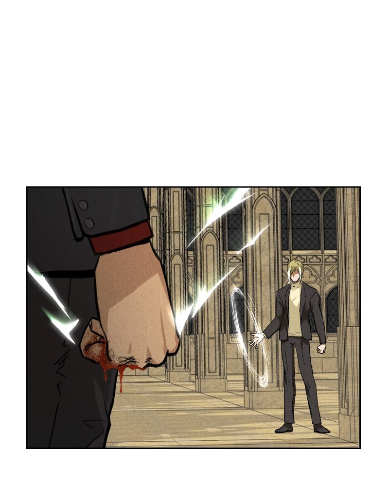 Eros Conquers All chapter 24 - page 52