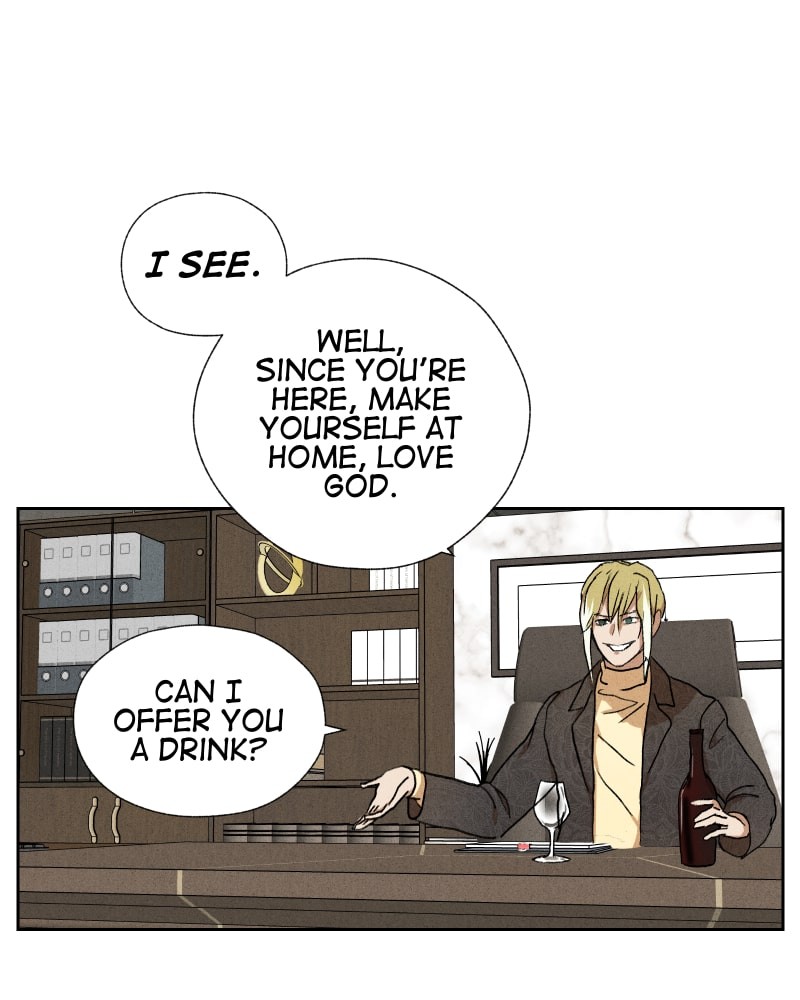 Eros Conquers All chapter 24 - page 6