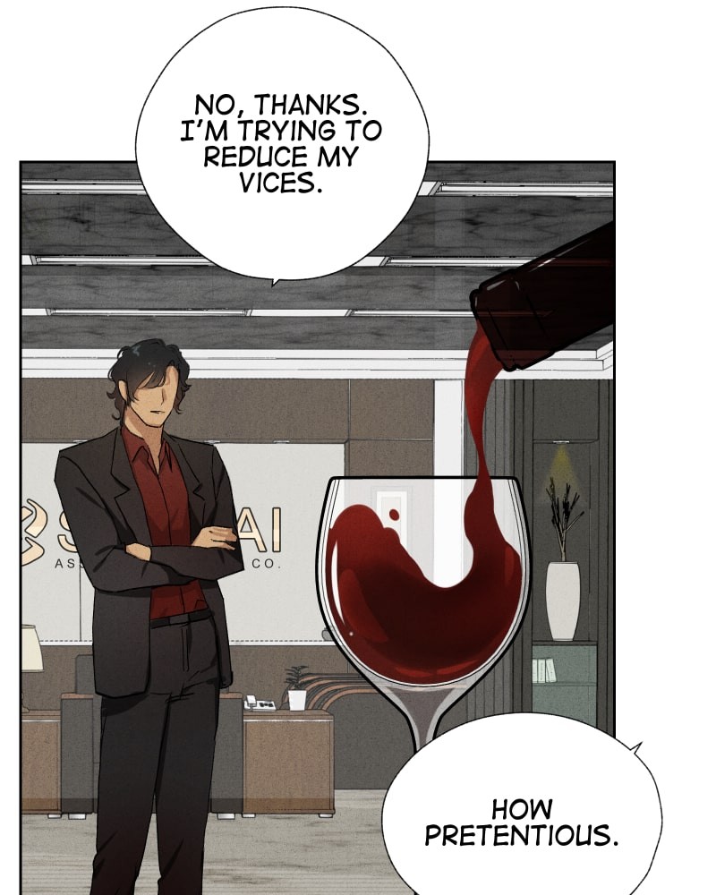 Eros Conquers All chapter 24 - page 7