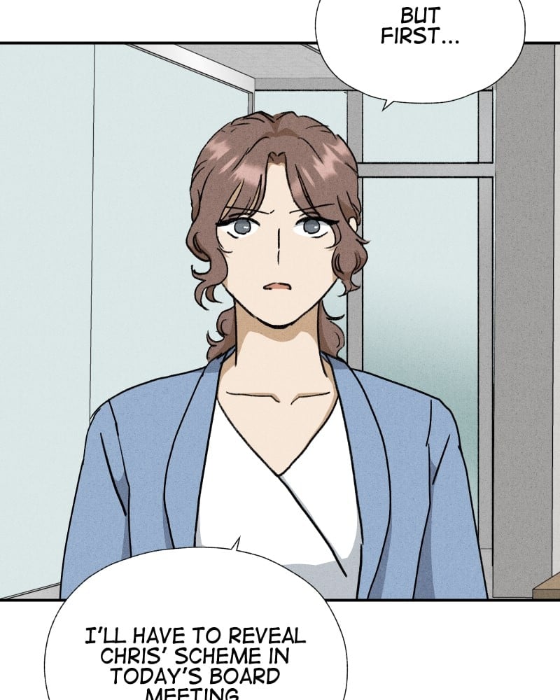 Eros Conquers All chapter 23 - page 4