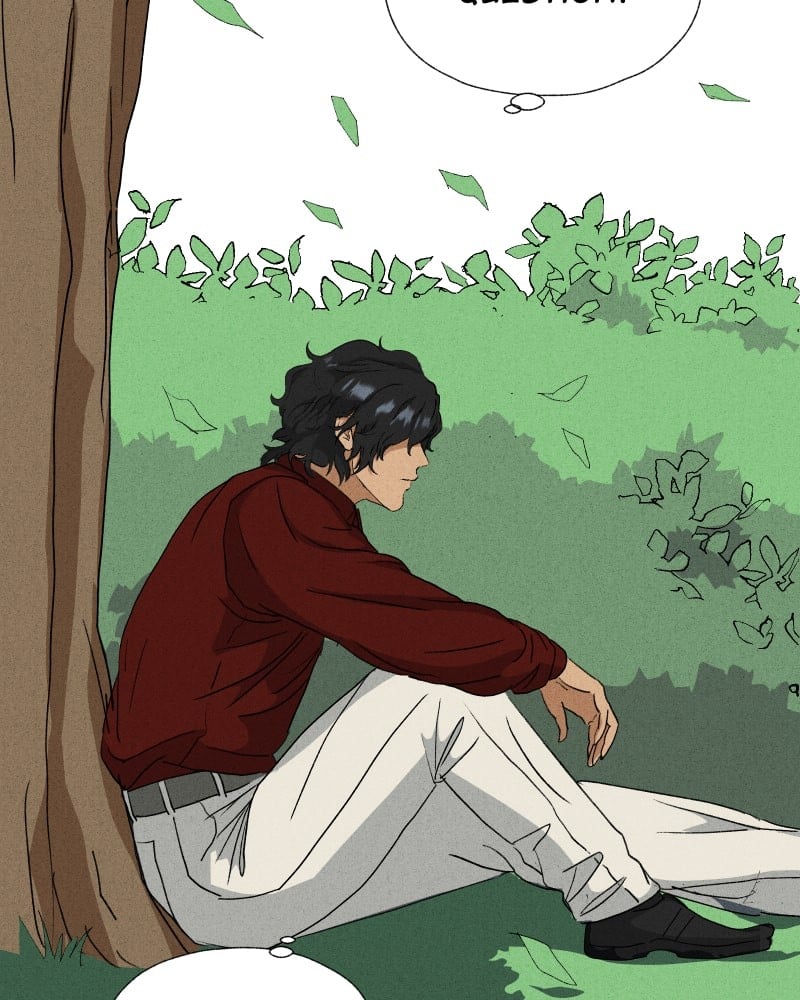 Eros Conquers All chapter 22 - page 11