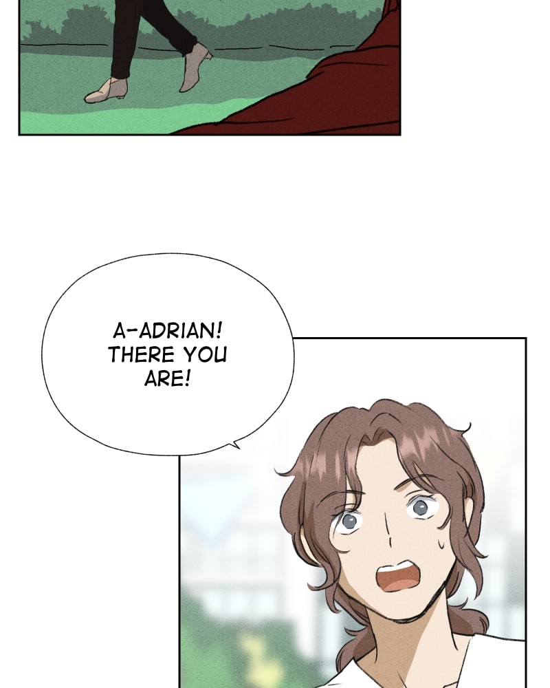 Eros Conquers All chapter 22 - page 13