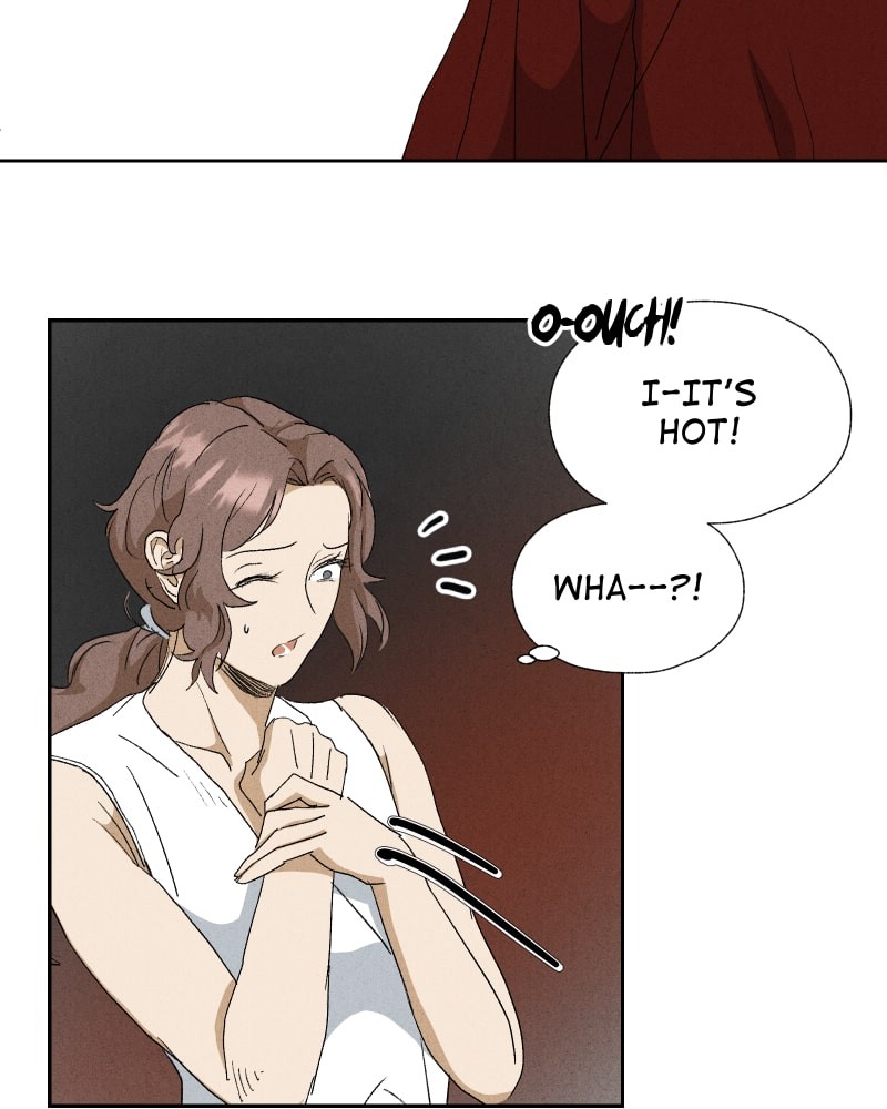 Eros Conquers All chapter 22 - page 15