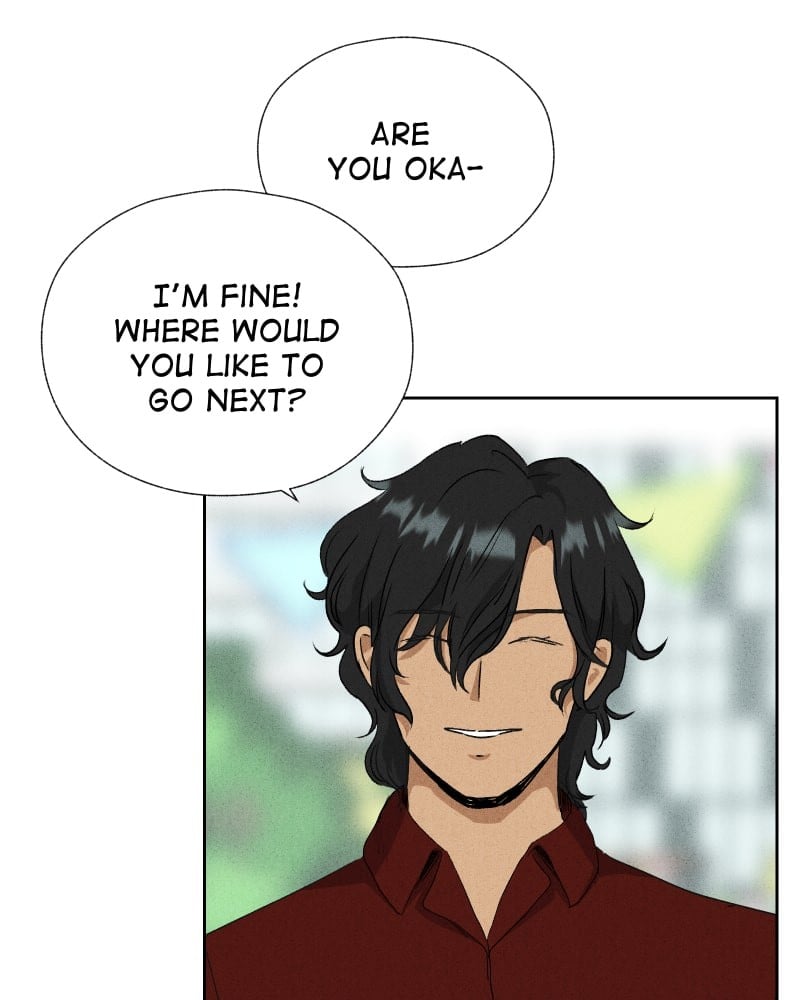 Eros Conquers All chapter 22 - page 17