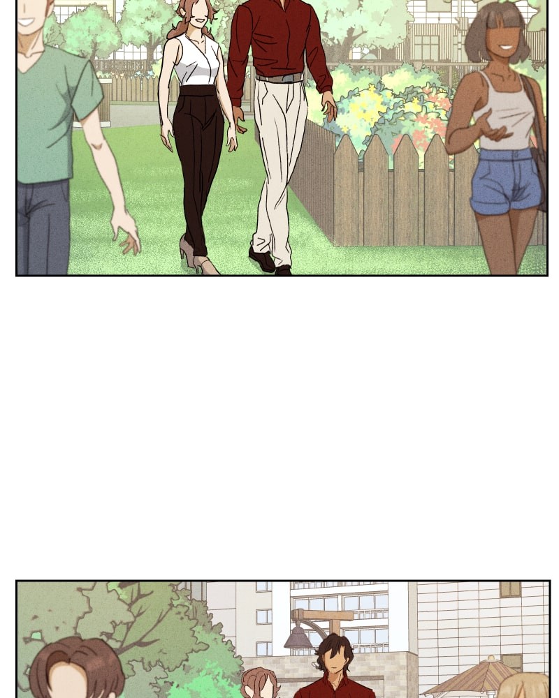Eros Conquers All chapter 22 - page 21