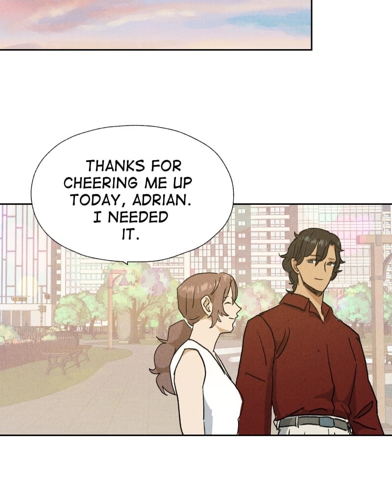 Eros Conquers All chapter 22 - page 25