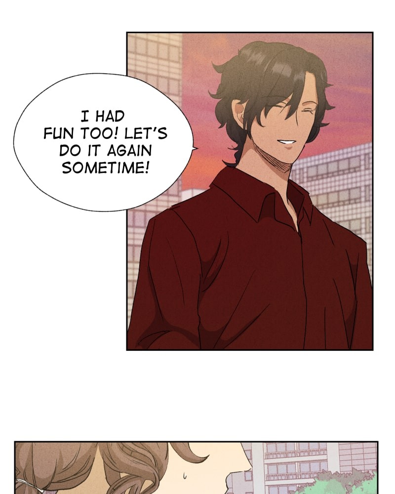 Eros Conquers All chapter 22 - page 26