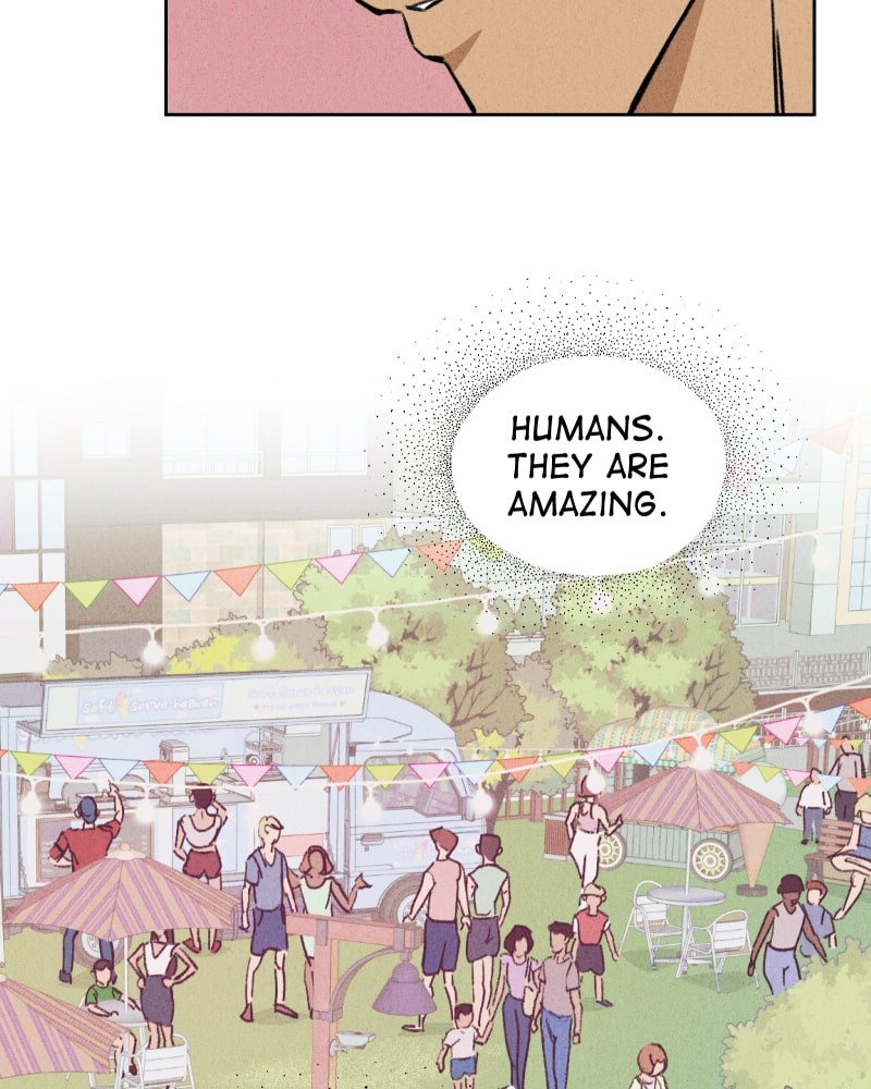 Eros Conquers All chapter 22 - page 32