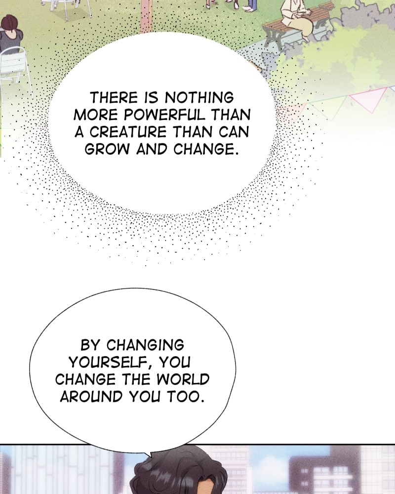 Eros Conquers All chapter 22 - page 33
